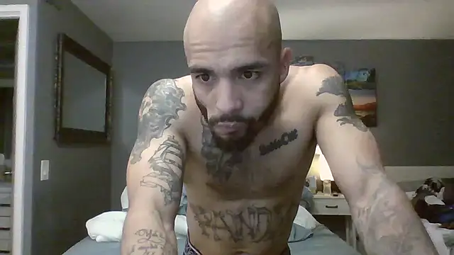 Snapshot of JohnnyDeep187 chatting on 8, 2, 2025 JohnnyDeep187 online show from 8, 2, 2025