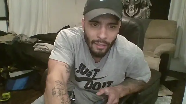 Snapshot of JohnnyDeep187 chatting on 16, 2, 2025 JohnnyDeep187 online show from 16, 2, 2025