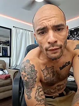 Snapshot of JohnnyDeep187 chatting on 9, 10, 2025 JohnnyDeep187 online show from 9, 10, 2025