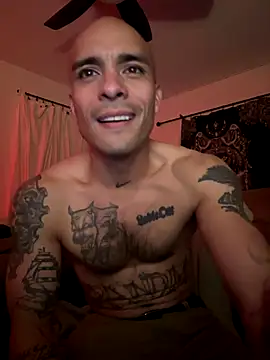 Snapshot of JohnnyDeep187 chatting on 8, 1, 2026 JohnnyDeep187 online show from 8, 1, 2026