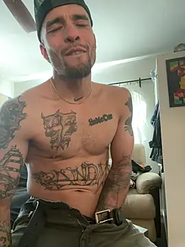 Snapshot of JohnnyDeep187 chatting on 4, 2, 2026 JohnnyDeep187 online show from 4, 2, 2026