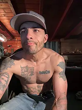 Snapshot of JohnnyDeep187 chatting on 18, 2, 2026 JohnnyDeep187 online show from 18, 2, 2026