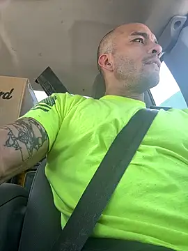 JohnnyDeep187 online show from 20, 3, 2026