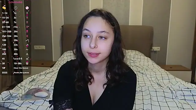 Agatha Sade online show from 22, 12, 2024