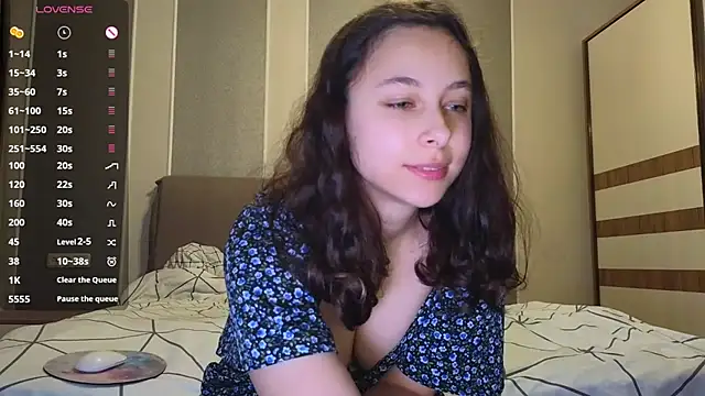 Agatha Sade online show from 11, 3, 2025