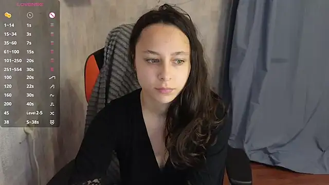 Agatha Sade online show from 16, 9, 2025