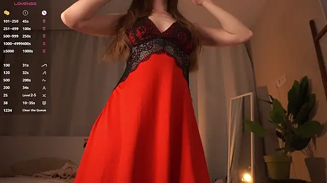 Snapshot of brendacom chatting on 18, 1, 2026 brendacom online show from 18, 1, 2026