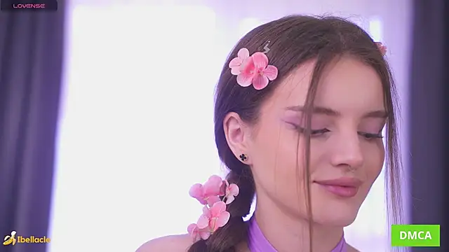 Bellacle online show from 14, 9, 2025