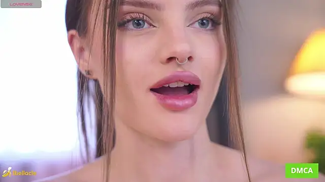 Bellacle online show from 7, 10, 2025