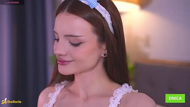 Bellacle online show from 28, 3, 2026