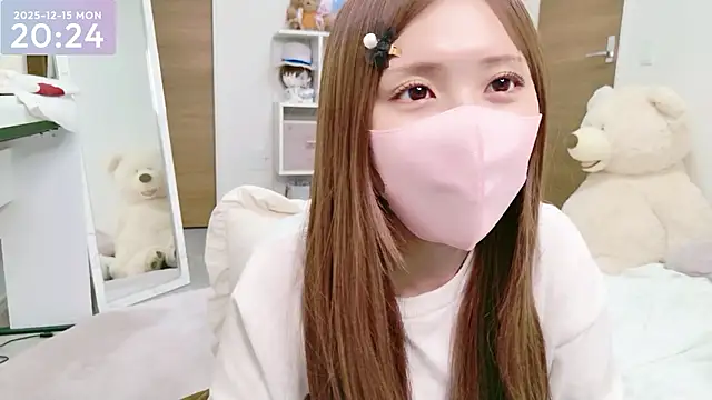 -SHINON- online show from 15, 12, 2025