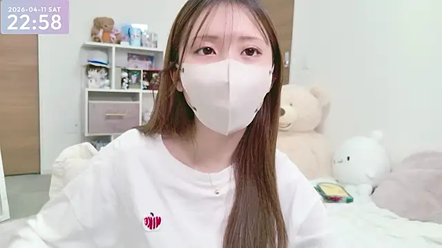 -SHINON- online show from 11, 4, 2026