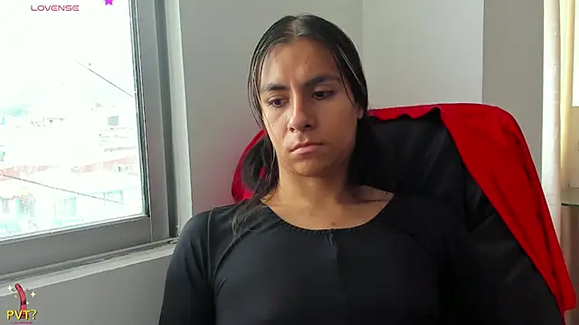 Kamilasalazar online show from 15, 2, 2025