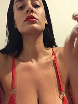 Catmila94 online show from 14, 2, 2026