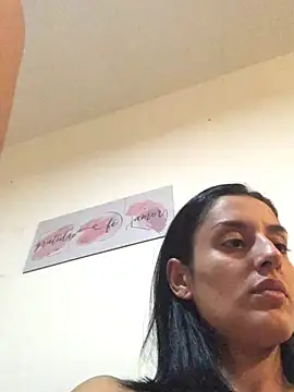 Catmila94 online show from 30, 3, 2026