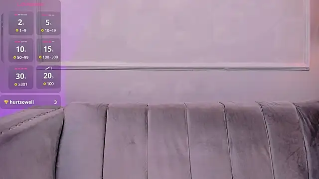 Snapshot of Isabellsmmith chatting on 9, 2, 2025 Isabellsmmith online show from 9, 2, 2025