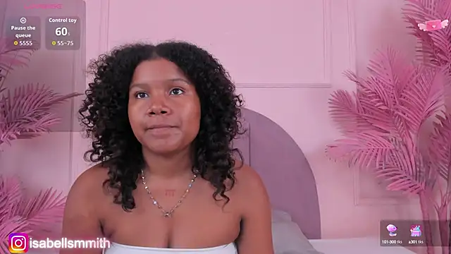 Snapshot of Isabellsmmith chatting on 6, 10, 2025 Isabellsmmith online show from 6, 10, 2025