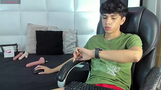 Santy carrington online show from 9, 12, 2024