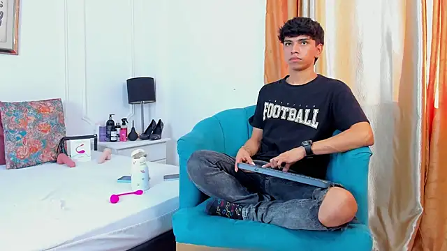 Santy carrington online show from 13, 1, 2025