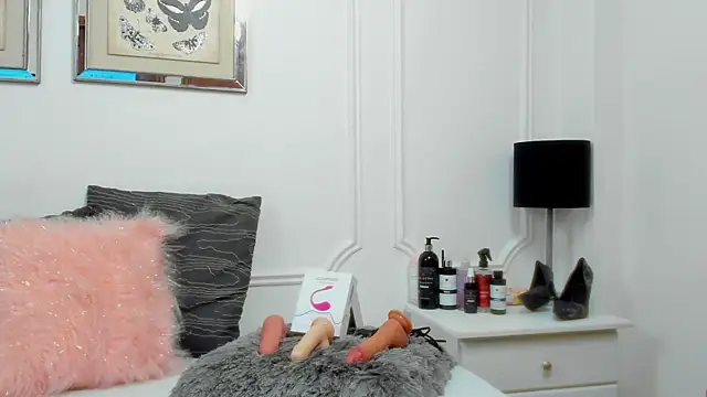 Santy carrington online show from 20, 1, 2025