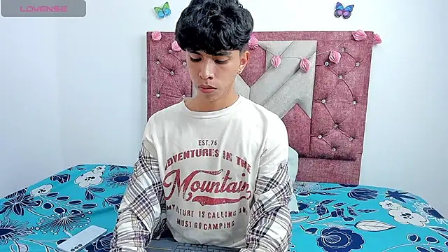 Santy carrington online show from 19, 3, 2025