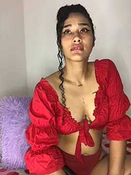 jaderossxx online show from 12, 1, 2025