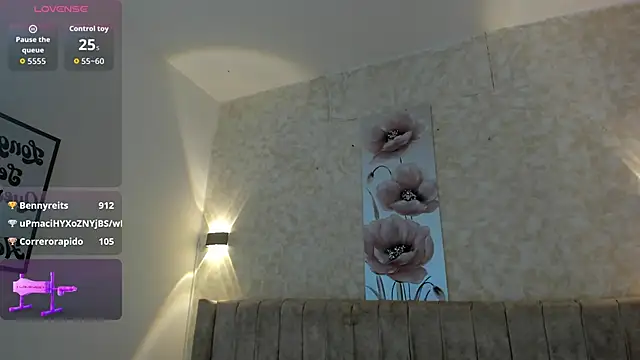 fatimarab online show from 10, 1, 2026