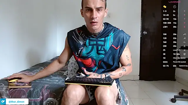 bray hotboy777 online show from 10, 4, 2026