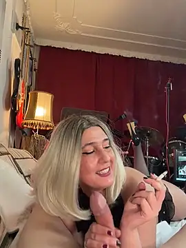 FoxyandTed online show from 27, 2, 2026