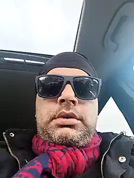 franko1987 online show from 14, 3, 2025