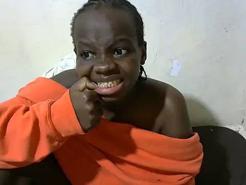 Thicky kyla online show from 9, 4, 2026