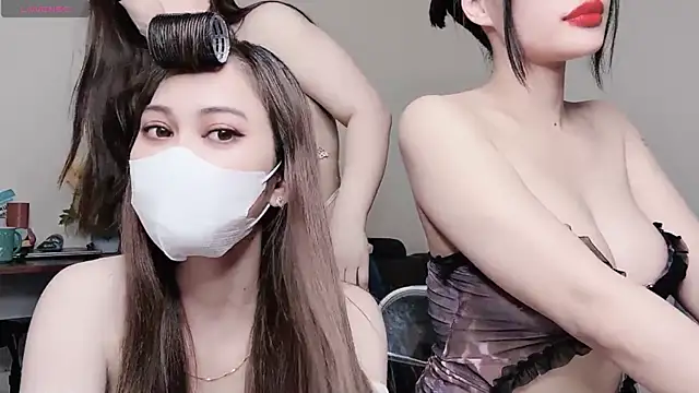 LyLy Office online show from 5, 3, 2025