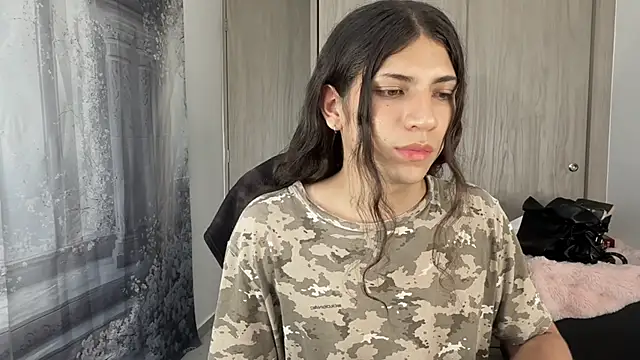 gabriel  manson online show from 11, 11, 2025