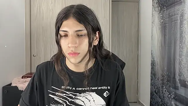 gabriel  manson online show from 2, 12, 2025