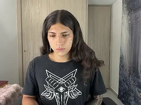 gabriel  manson online show from 5, 12, 2025