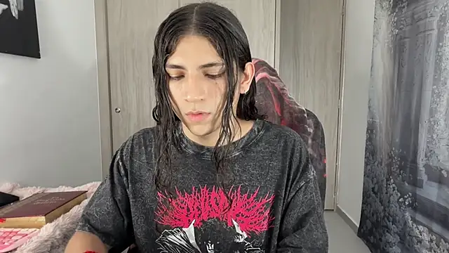 gabriel  manson online show from 14, 2, 2026