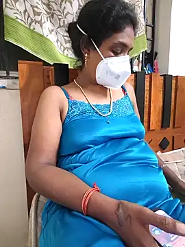 Tamil--Rani online show from 2, 2, 2025