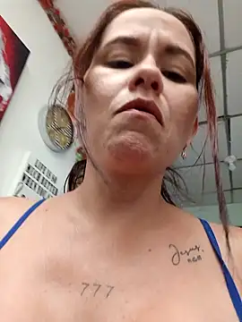 Magica lorena online show from 23, 2, 2025