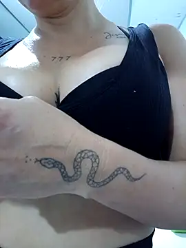 Magica lorena online show from 8, 10, 2025