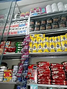 Magica lorena online show from 16, 1, 2026