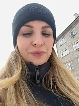 OlgaBuzzz online show from 2, 2, 2025