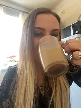 OlgaBuzzz online show from 12, 3, 2025