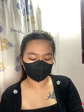 Odette68 online show from 4, 12, 2024