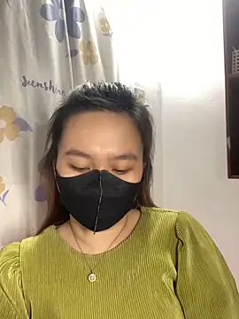 Odette68 online show from 5, 12, 2024