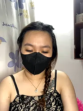 Odette68 online show from 6, 12, 2024