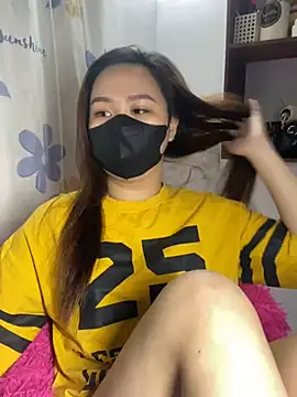 Odette68 online show from 10, 12, 2024