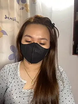 Odette68 online show from 19, 12, 2024