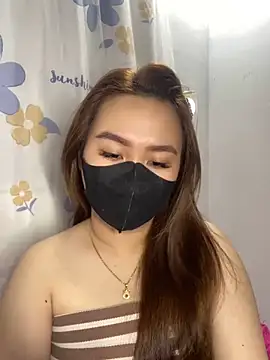 Odette68 online show from 27, 12, 2024