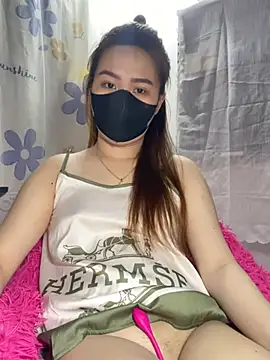 Odette68 online show from 13, 3, 2025