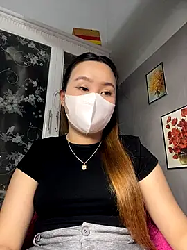 Odette68 online show from 24, 9, 2025